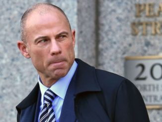 Creepy porn lawyer Michael Avenatti has come under fire over a now-deleted tweet encouraging people to "chip in for Beto now," linking to what appeared to be a fundraising page for Texas Democratic Senate candidate Beto O'Rourke.