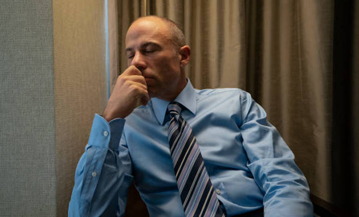 Witness claims Avenatti twisted her words to falsely accuse Kavanaugh