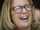 Christine Blasey Ford nominated for award over her Kavanaugh allegations