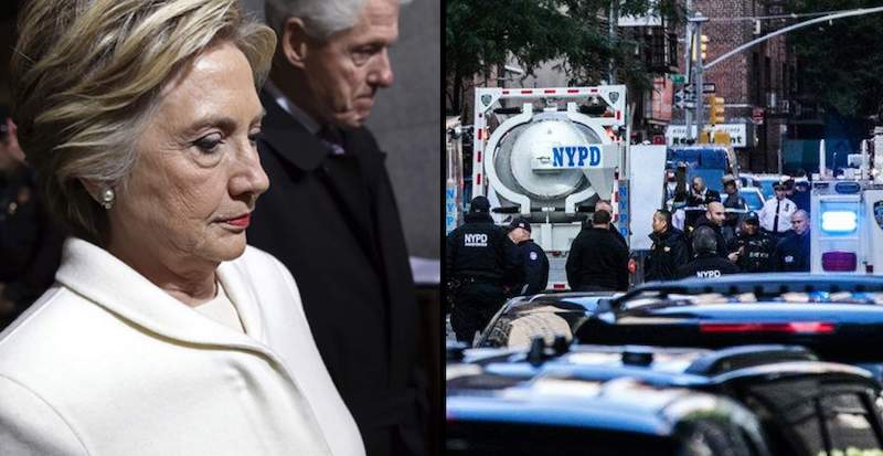 The mail bombs sent to CNN and Democratic leaders on Wednesday are an "obvious hoax" according to a bomb disposal expert who argues the stunt was clearly designed for maximum political impact, not maximum damage.