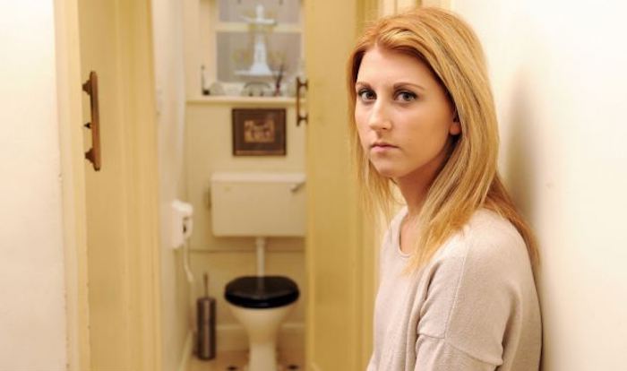 Botched hernia operations are causing patients to suffer excruciating pain, hallucinations and projectile vomit fecal matter, according to victims who describe the new hernia mesh surgery as extremely dangerous.