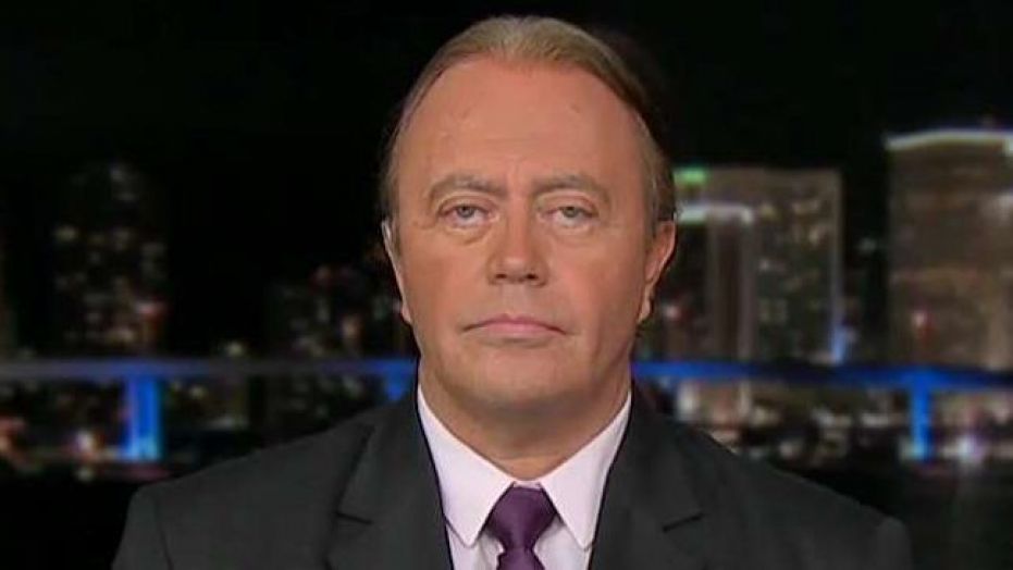 Kavanaugh accusers ex says she threatened to kill their unborn baby