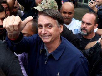 Brazilian Donald Trump wins primary election by landslide