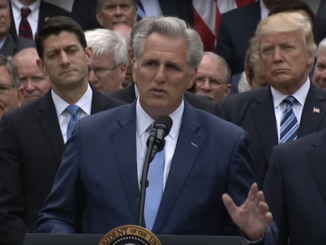 House Republican leaders are set to introduce a bill to provide full funding for President Trump's border wall before the midterm elections. 