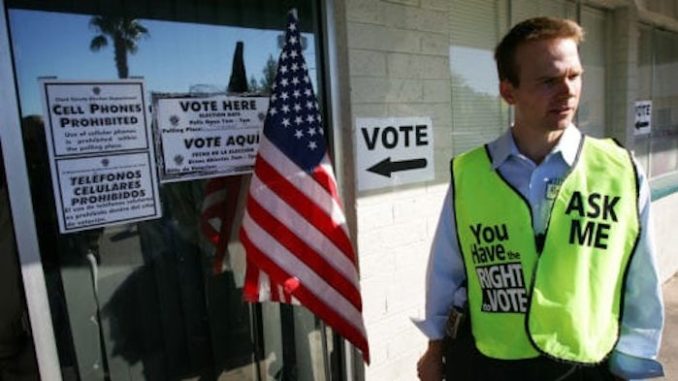 Thousands of illegal aliens added to California voter roll, DMV says