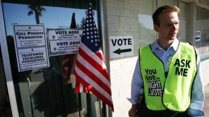 Thousands of illegal aliens added to California voter roll, DMV says