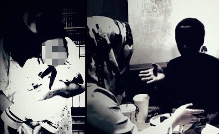 Police bust child trafficking network on Instagram where babies are sold for 1000 dollars