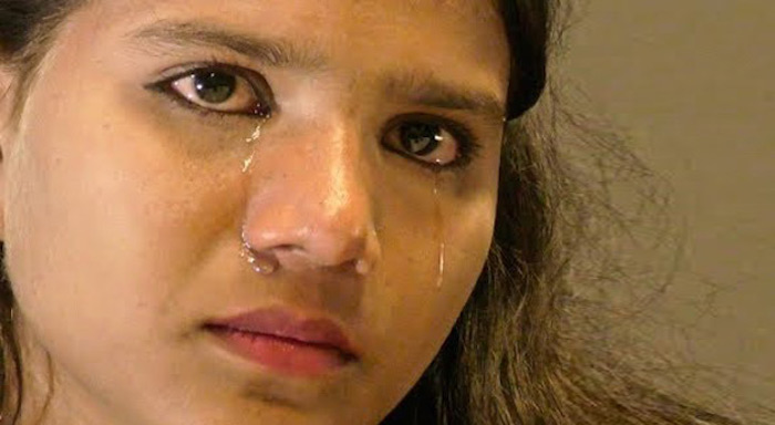 Christian woman sentenced to death for insulting prophet Muhammad appeals to judge