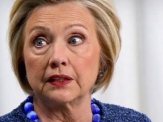 Former secretary of state Hillary Clinton has had her security clearance revoked, just one day after President Trump said she should have been "thrown in jail" for her crimes in 2016.