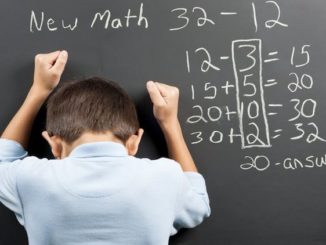 Parents and teachers across the nation have been urging schools to dump the toxic Common Core curriculum, arguing that it deliberately dumbs down children and creates unnecessary and complicated methods for working out relatively simple problems.