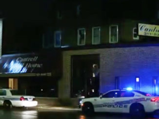 Bodies of 11 dead babies found in U.S. funeral home