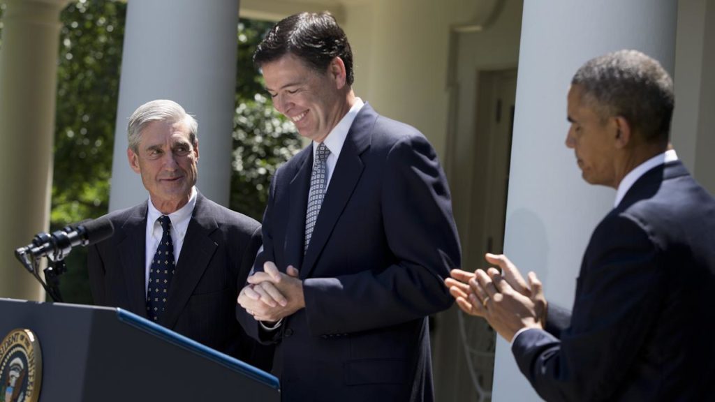 Deep State FBI and DOJ caught redacting key documents that implicate Hillary Clinton and the DNC