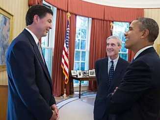 Deep State agent arrested and criminally charged for leaking Russia documents to BuzzFeed