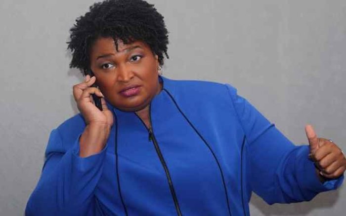 Democrat candidate admits undocumented illegals are part of the blue wave