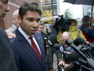 Democrat mayor arrested for embezzling funds