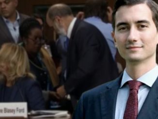 Democrat staffer who doxxed GOP senators faces 30 years in prison