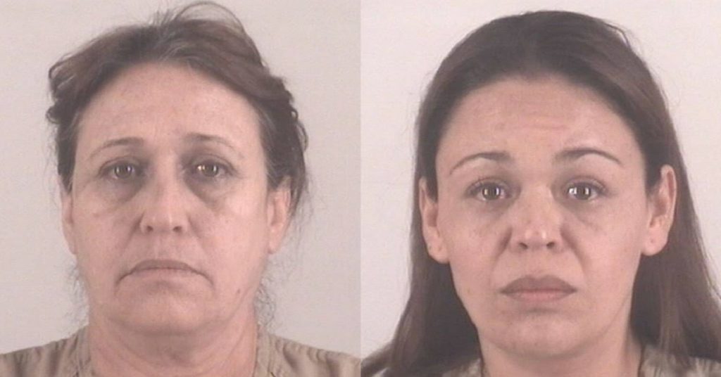 4 Democrats indicted as part of massive voter fraud ring