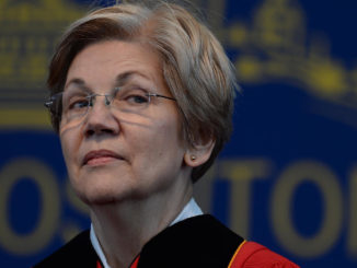 Elizabeth Warren's ex founded company that performed her DNA test
