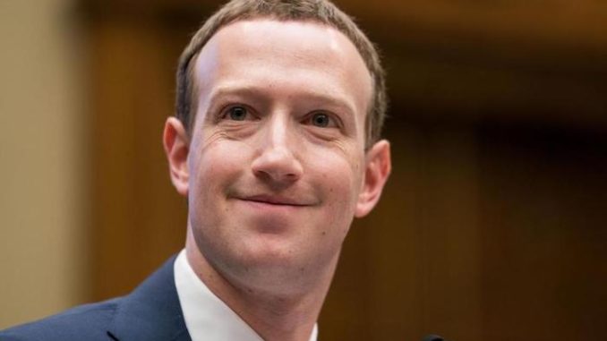 Neocons working closely with Facebook to completely purge alternative media from platform