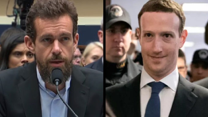 Facebook and Twitter ban hundreds of popular alt-media pages in massive coordinated purge