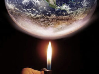 Independent audit exposes global warming fraud