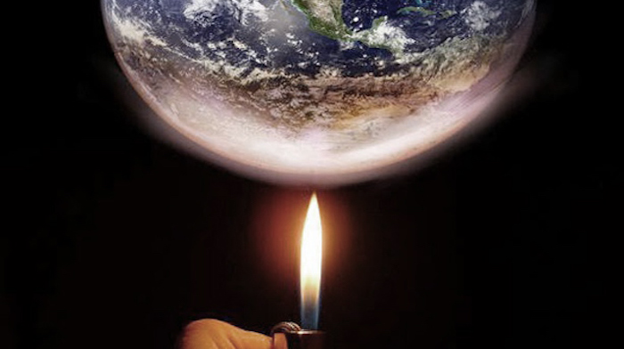 Independent audit exposes global warming fraud