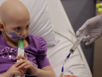 It's far more profitable to treat cancer patients in 'the long term' rather than cure them, according to a Goldman Sachs report.