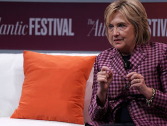 Hillary Clinton advisor strongly hints at 2020 presidential run