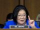 Sen. Hirono under fire for covering up sexual harassment scandal