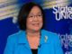 Democrat Sen. Hirono says assaults against GOP senators are justified because of 'white nationalism'