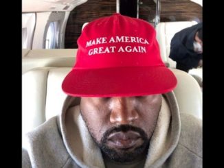 Kanye West deletes Instagram and Twitter accounts after being bullied by leftists for supporting Trump