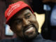 Kanye West 'Blexit' t-shirts urge black Americans to leave Democrat party