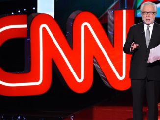 Retired green beret warns mainstream media is destroying America