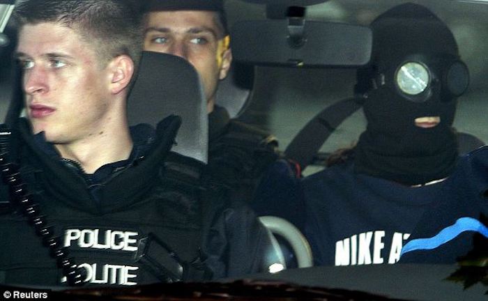 MI5 agents are above the law and are authorized to commit serious crimes on British soil, UK court rules