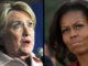 Michelle Obama slams Hillary Clinton for inciting civil war in America