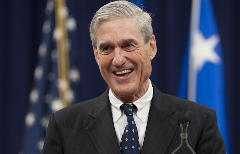 Liberals told us that women must be believed about sexual abuse, however they are now trying to dismiss allegations against Robert Mueller.