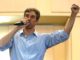 Democrat Senate candidate Beto O'Rourke has promised to impeach President Donald Trump if elected this November.