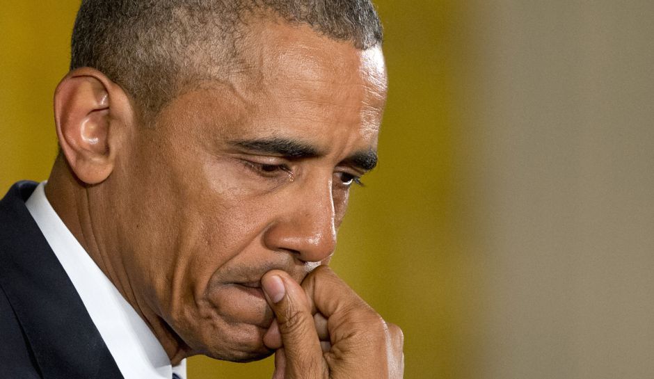 Obama's AR15-gun-ban under investigation