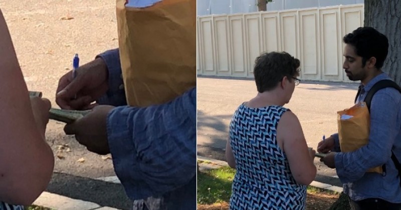 Liberals have been using paid protestors for years, according to information gleaned from a California court case that exposes the business of faking grassroots outrage for the benefit of mainstream media cameras.