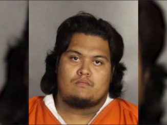 A Texas man who broke his baby's ribs and legs while raping her in a meth-induced "haze" has been jailed for 244 years after being found guilty of the horrific crimes.