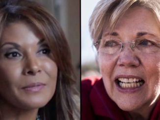 A real descendant of Pocahontas, the famous 17th-century Powhatan princess, has called on Sen. Elizabeth Warren to "apologize to everybody".