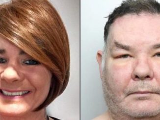 Transgender pedo goes on rape rampage at female prison