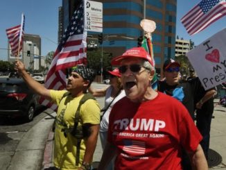 Red wave rising - over 12,000 voters change party affiliation to Republican