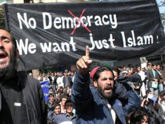 Syrian refugee reveals refugees secretly want to occupy Europe and destroy Christianity