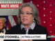 Rosie O’Donnell says military need to take Trump out of the White House by force