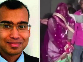 A high school physics teacher has been banned from teaching for life after traveling to a Muslim country to marry and have sex with a 13-year-old — however it has emerged that he will not face prosecution.