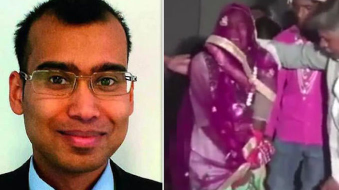 A high school physics teacher has been banned from teaching for life after traveling to a Muslim country to marry and have sex with a 13-year-old — however it has emerged that he will not face prosecution.