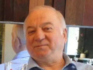 Salisbury poison victim Skripal insists Russia was not behind his poisoning