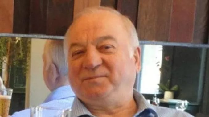 Salisbury poison victim Skripal insists Russia was not behind his poisoning