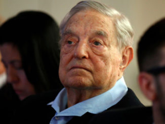 Soros funded moveon.org caught sending unsolicited text messages to people across America